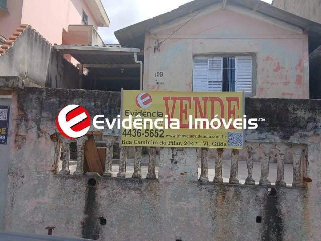 Casa venda em Santo André, Região Geográfica Intermediária de São Paulo
