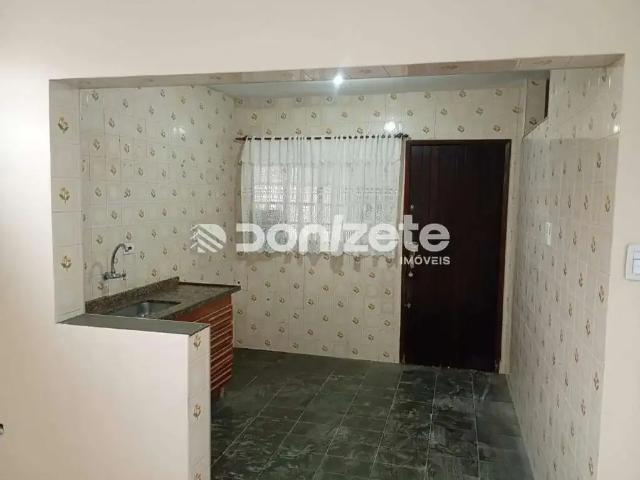 Casa venda em Vila Bela Vista, Santo André