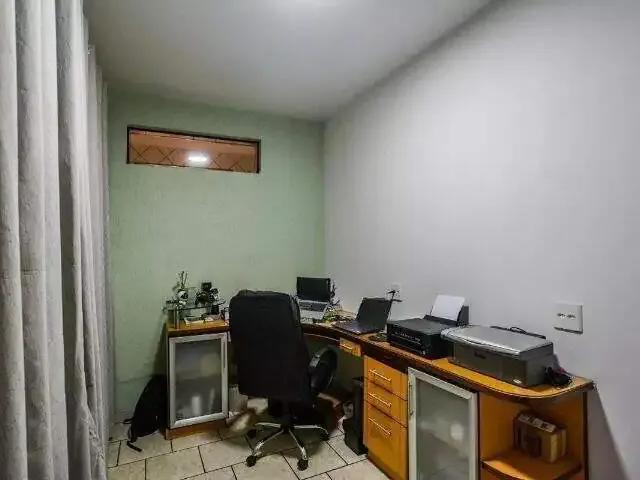 Casa venda em Jardim Nair Conceição, Santo André