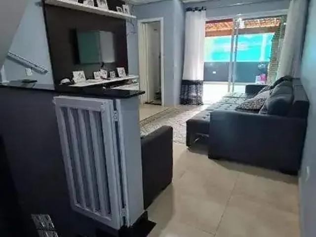 Casa venda em Vila Musa, Santo André