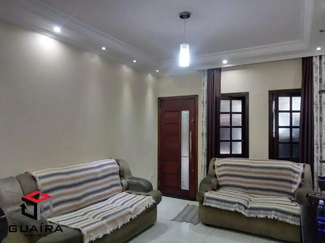 Casa venda em Santo André