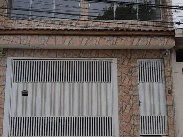 Casa venda em Santo André