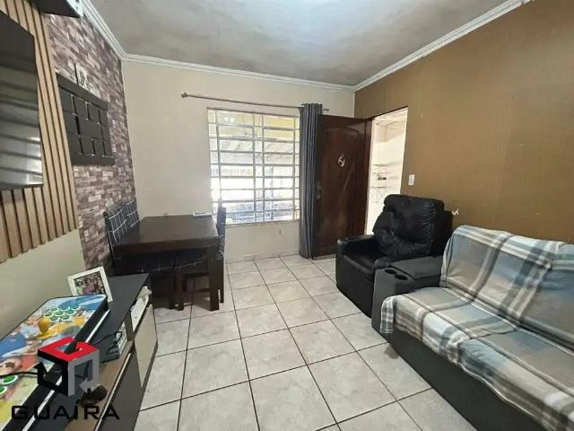 Casa venda em Santo André