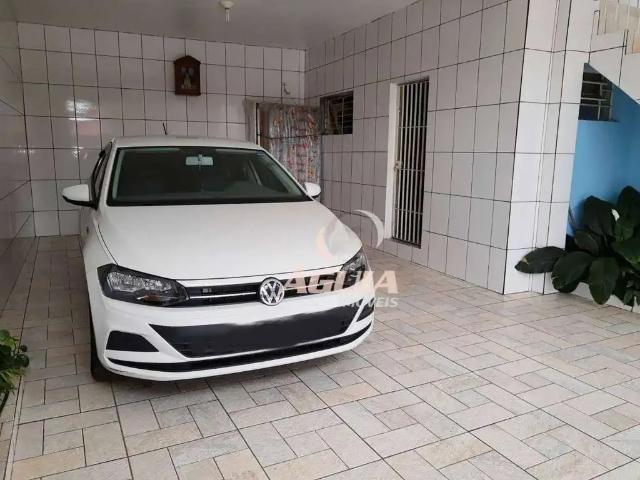 Casa venda em Jardim Aclimação, Santo André