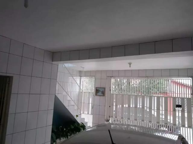 Casa venda em Jardim Aclimação, Santo André