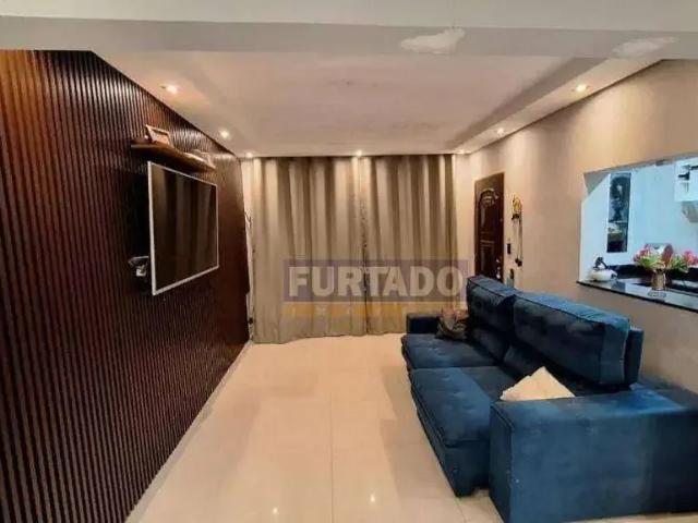 Casa venda em Santo André