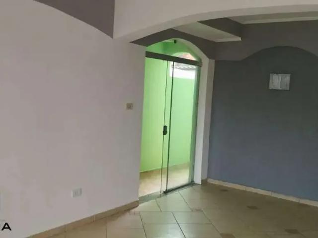 Casa venda em Santo André