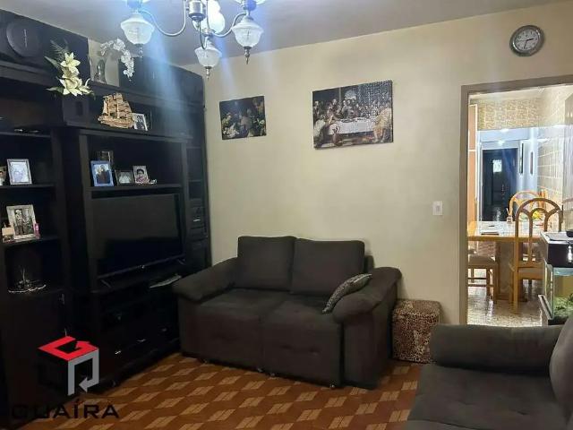 Casa venda em Santo André