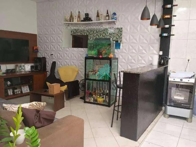 Casa venda em Santo André