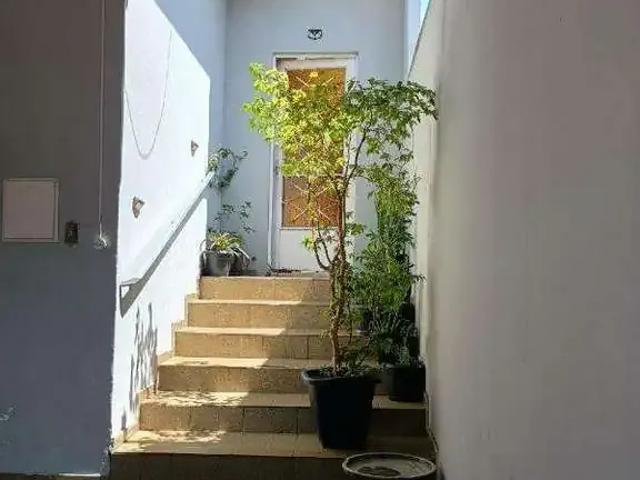 Casa venda em Santo André