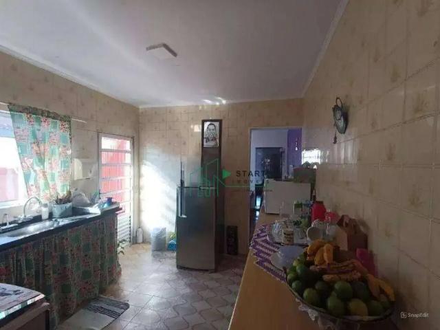 Casa venda em Santo André