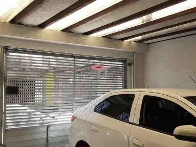 Casa venda em Santo André