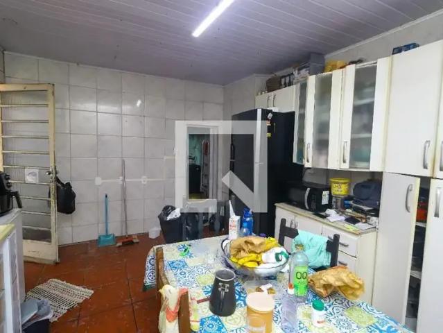 Casa venda em Santo André