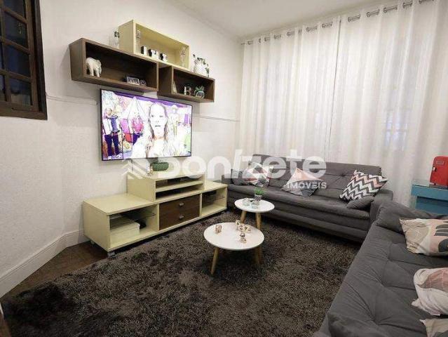Casa venda em Santo André