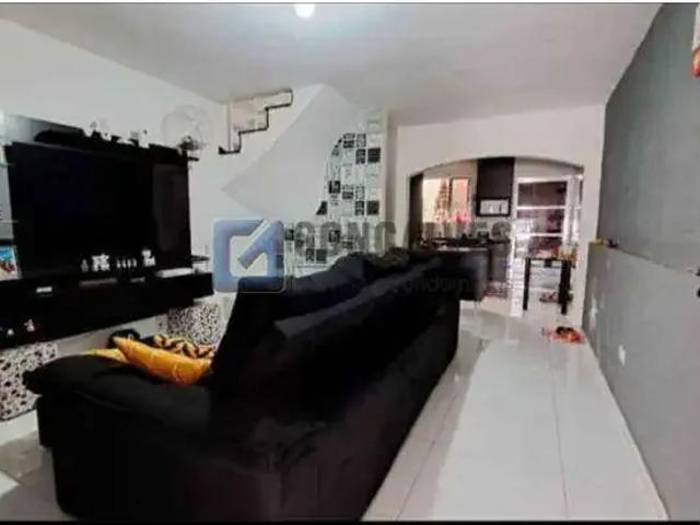 Casa venda em Santo André