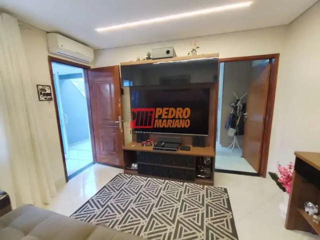 Casa venda em Vila Cecília Maria, Santo André