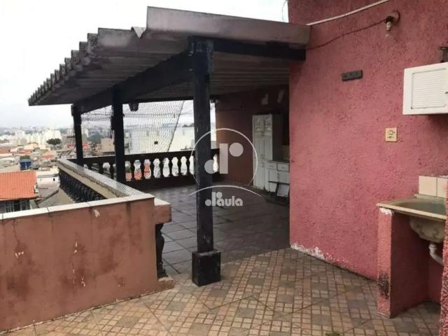 Casa venda em Santo André
