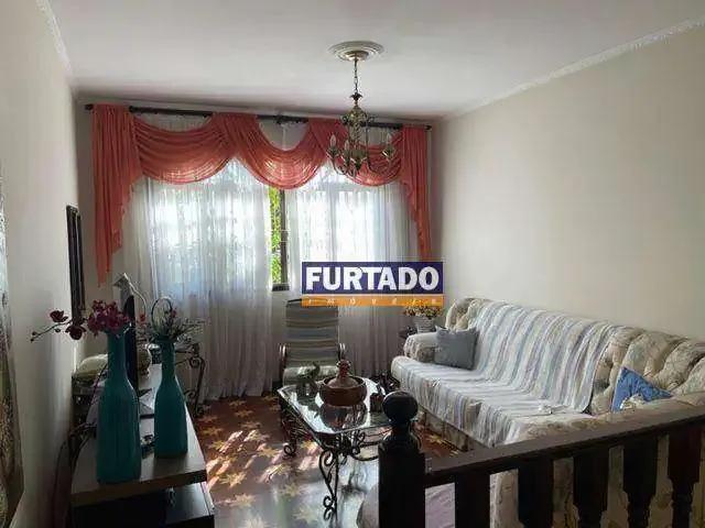Casa venda em Jardim São Gerônimo, Santo André