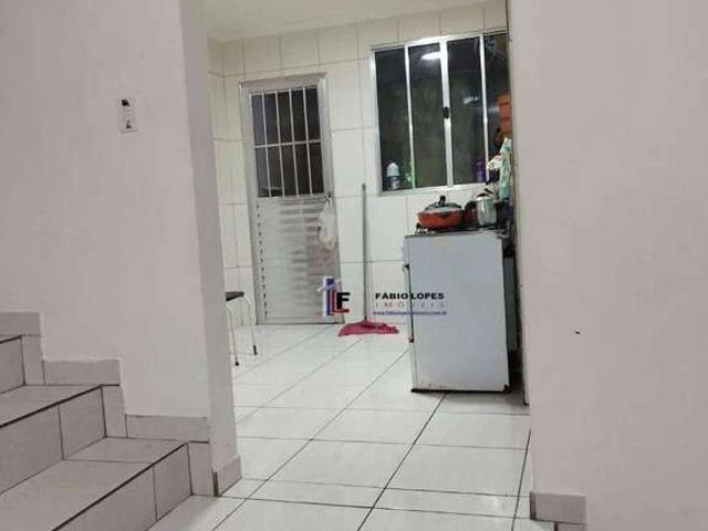 Casa venda em Santo André