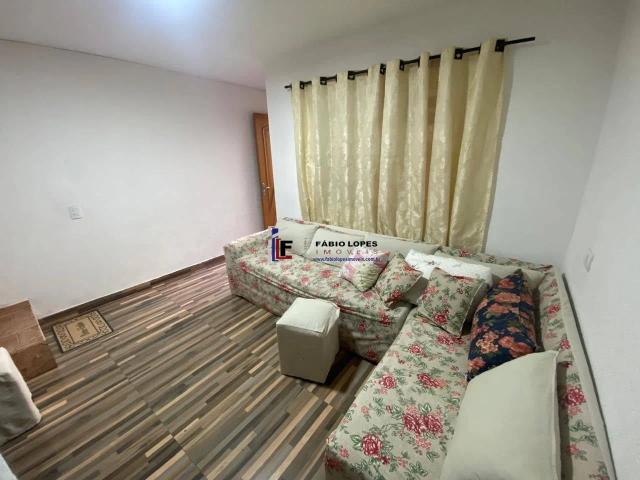 Casa venda em Santo André