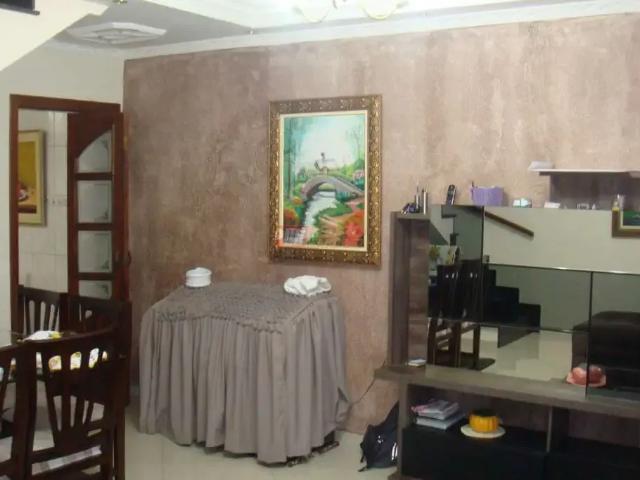 Casa venda em Santo André