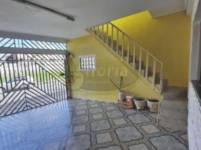 Casa venda em Santo André, Região Geográfica Intermediária de São Paulo