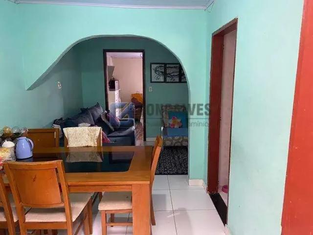 Casa venda em Santo André