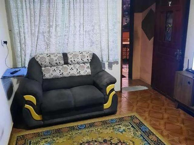 Casa venda em Santo André