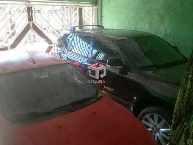 Casa venda em Santo André