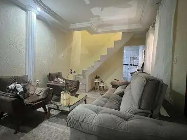 Casa venda em Região Imediata de São Paulo, Região Metropolitana de São Paulo