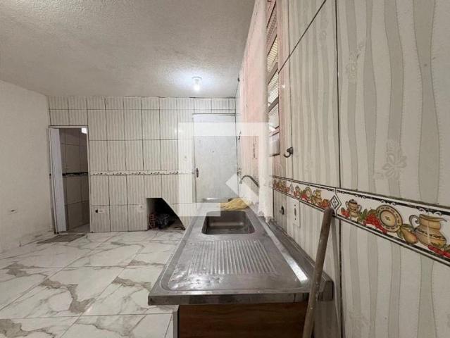 Casa venda em Jardim São Gerônimo, Santo André