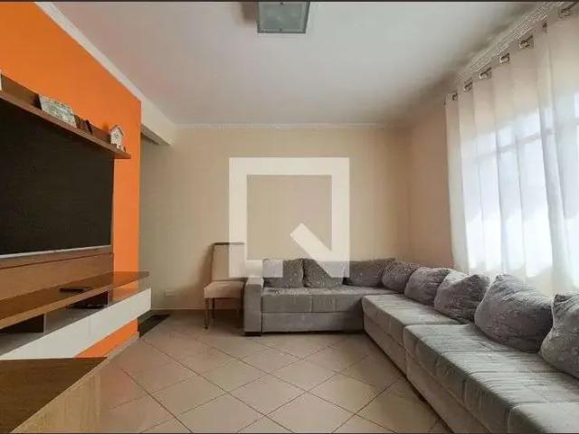 Casa venda em Sítio Cassaquera, Santo André