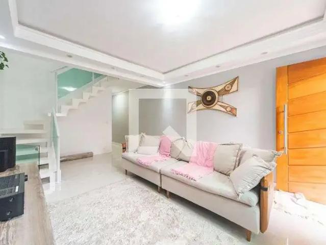 Casa venda em Vila Gregório de Mattos, Santo André