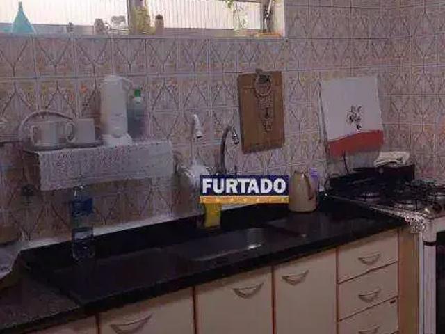 Casa venda em Jardim São Gerônimo, Santo André