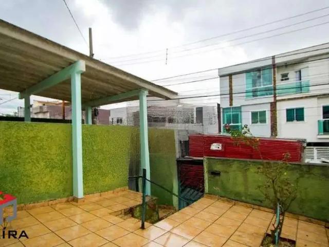 Casa venda em Jardim São Gerônimo, Santo André