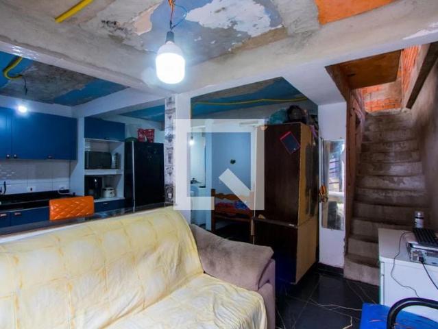 Casa venda em Jardim São Gerônimo, Santo André