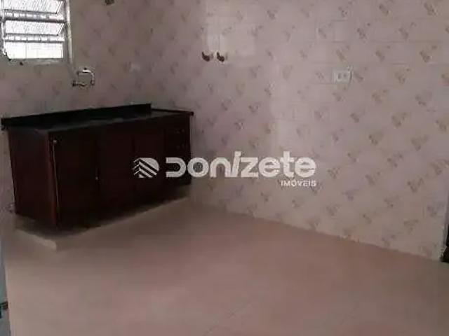 Casa venda em Jardim São Gerônimo, Santo André