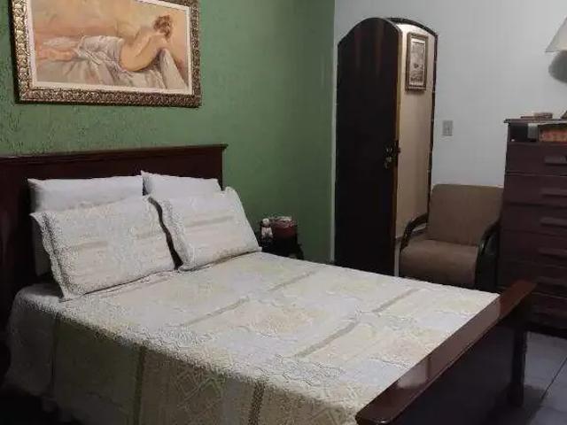 Casa venda em Jardim São Gerônimo, Santo André