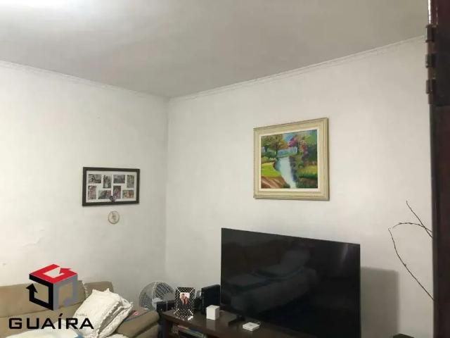 Casa venda em Jardim São Gerônimo, Santo André