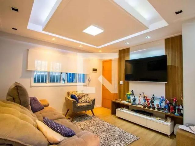 Casa venda em Sítio Cassaquera, Santo André
