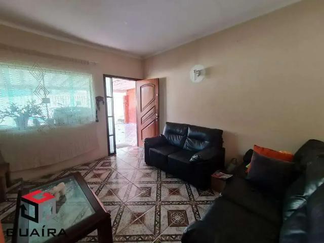 Casa venda em Jardim São Gerônimo, Santo André