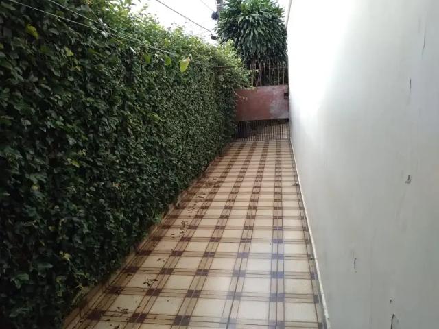 Casa venda em Jardim São Gerônimo, Santo André