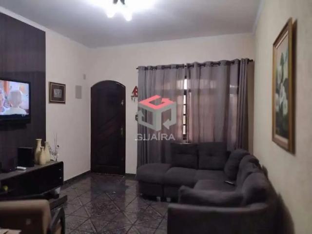 Casa venda em Jardim São Gerônimo, Santo André