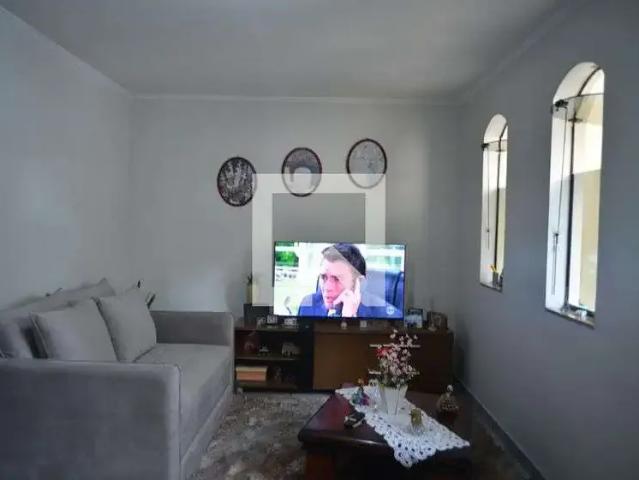Casa venda em Jardim Stetel, Santo André
