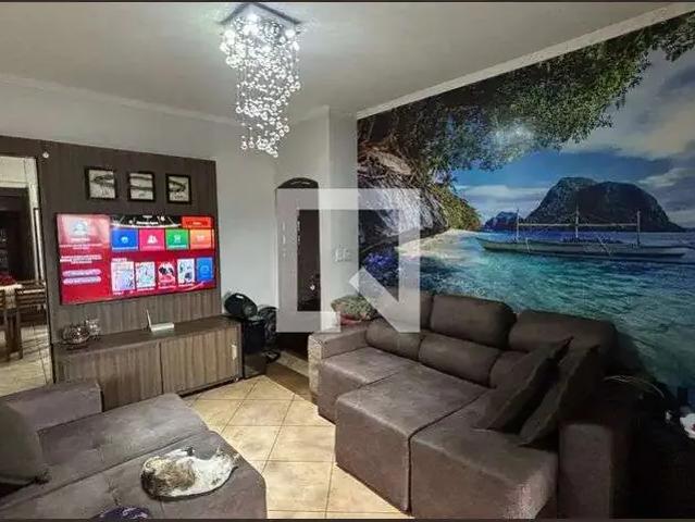Casa venda em Vila Gregório de Mattos, Santo André