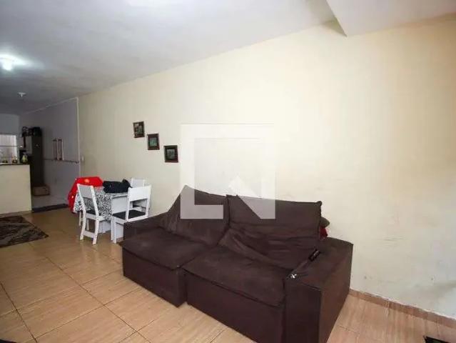 Casa venda em Vila Gregório de Mattos, Santo André