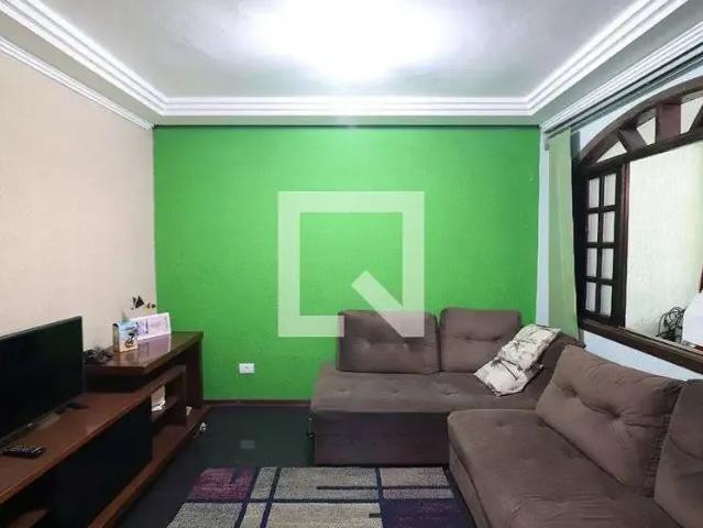 Casa venda em Jardim Stetel, Santo André