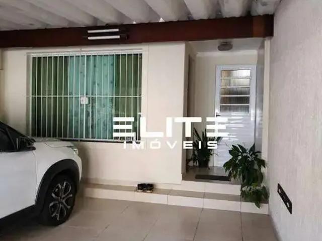Casa venda em Jardim São Gerônimo, Santo André
