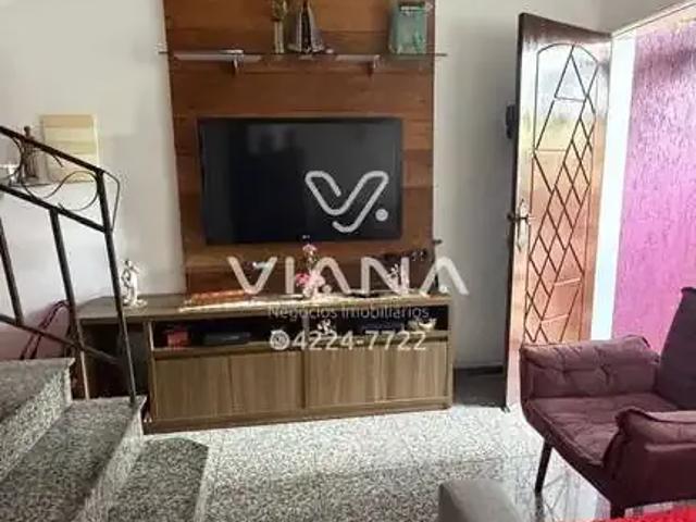 Casa venda em Região Imediata de Presidente Prudente, Santo Anastácio