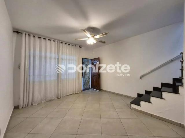 Casa venda em Santo André